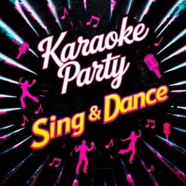 Karaoke Party: Sing & Dance Cover