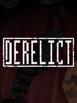 Derelict Cover