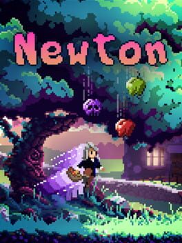 Newton Cover