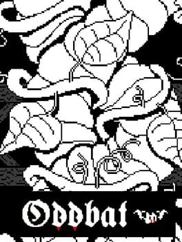Oddbat Cover