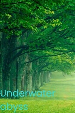 Underwater Abyss Cover