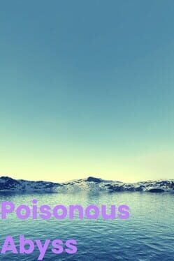 Poisonous Abyss Cover