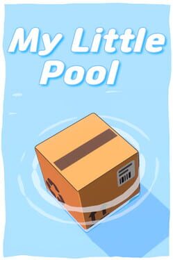 MyLittlePool Cover
