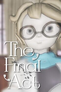 The Final Act Cover