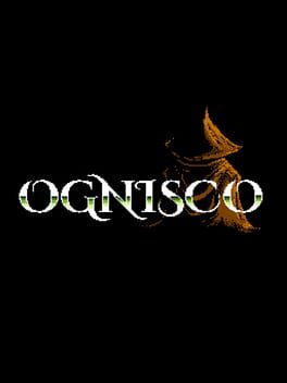 Ognisco Cover