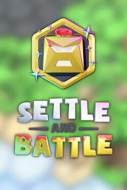 Settle and Battle: New Empires Cover