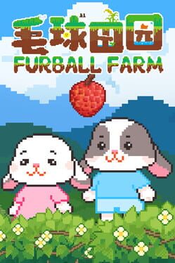 Furball Farm Cover