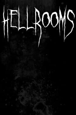 Hellrooms Cover