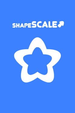 ShapeScale Cover