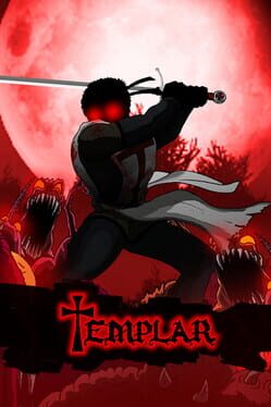 Templar Cover