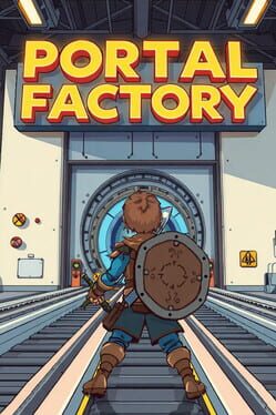 Portal Factory Cover