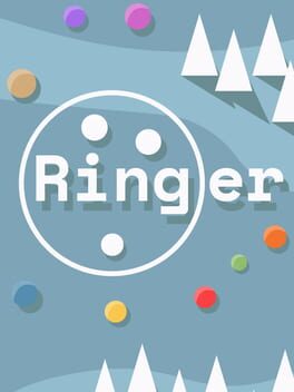 Ringer Cover