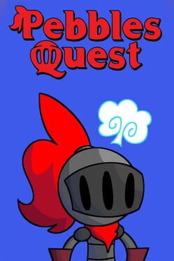Pebbles Quest Cover