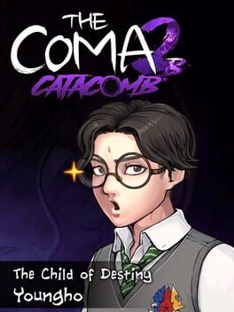 The Coma 2B: Catacomb - The Child of Destiny Youngho Cover