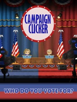 Campaign Clicker Cover