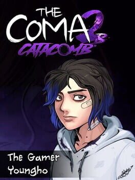 The Coma 2B: Catacomb - The Gamer Youngho Cover