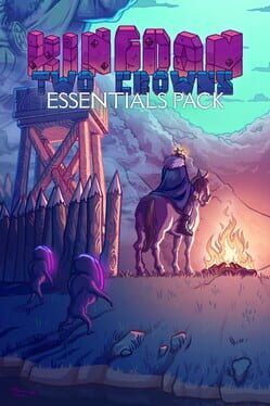Kingdom Two Crowns: Essentials Pack Cover