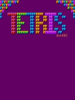 Tetris Dotbas Cover