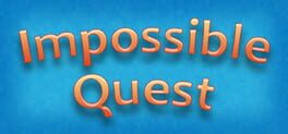 Impossible Quest Cover