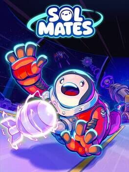 Sol Mates Cover