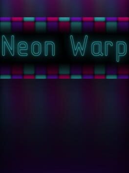 Neon Warp Cover