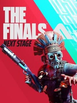 The Finals: Season 5 - Next Stage Cover