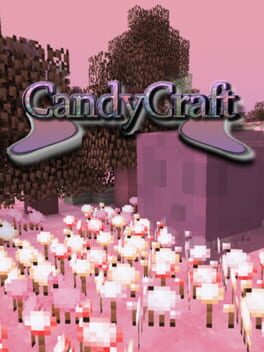 CandyCraft Cover