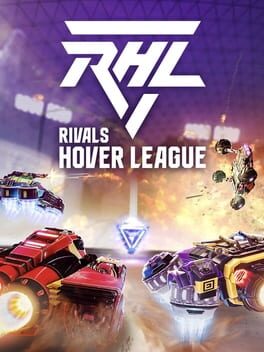 Rivals Hover League Cover