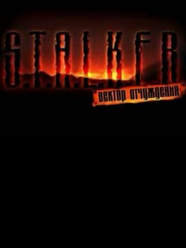 Oblivion Lost Remake: Vector of Alienation Cover