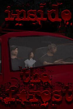 Inside the Forest Cover