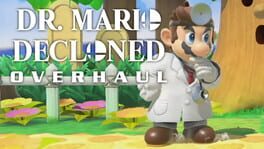 Dr. Mario Decloned Cover