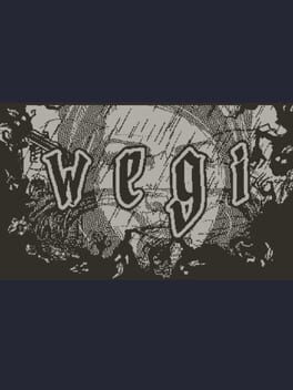 Wegi Cover