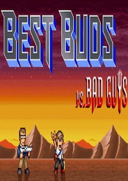 Best Buds Cover