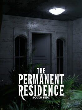 The Permanent Residence: Souls Kept Cover
