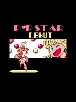 Pop Star Debut Cover