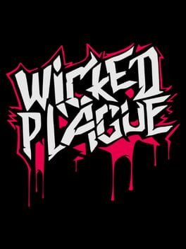 Wicked Plague Cover