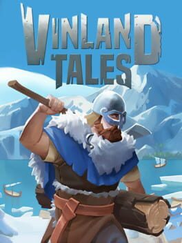 Vinland Tales
