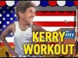 Kerry Workout Cover