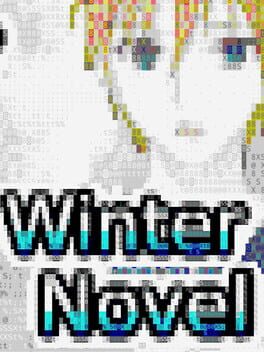 Winter Novel Cover