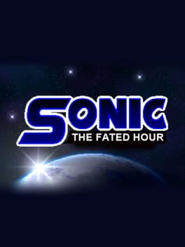 Sonic: The Fated Hour