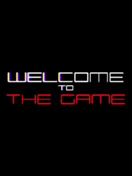 Welcome to the Game Cover
