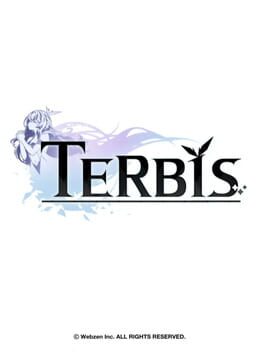 Terbis Cover