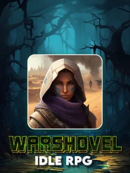 Warshovel: Idle RPG Cover