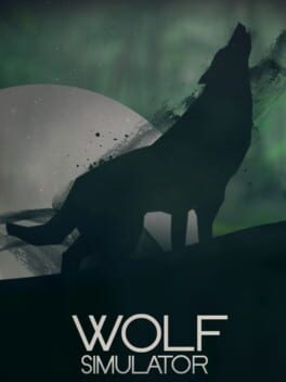 Wolf Simulator Cover