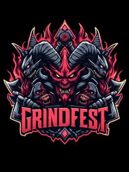 GrindFest Cover