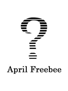 April Freebee Cover