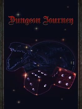 Dungeon Journey Cover
