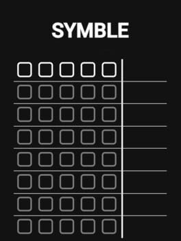 Symble Cover