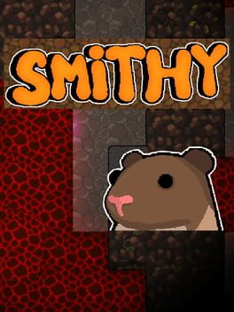 Smithy Cover
