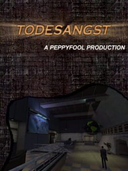 Todesangst Cover
